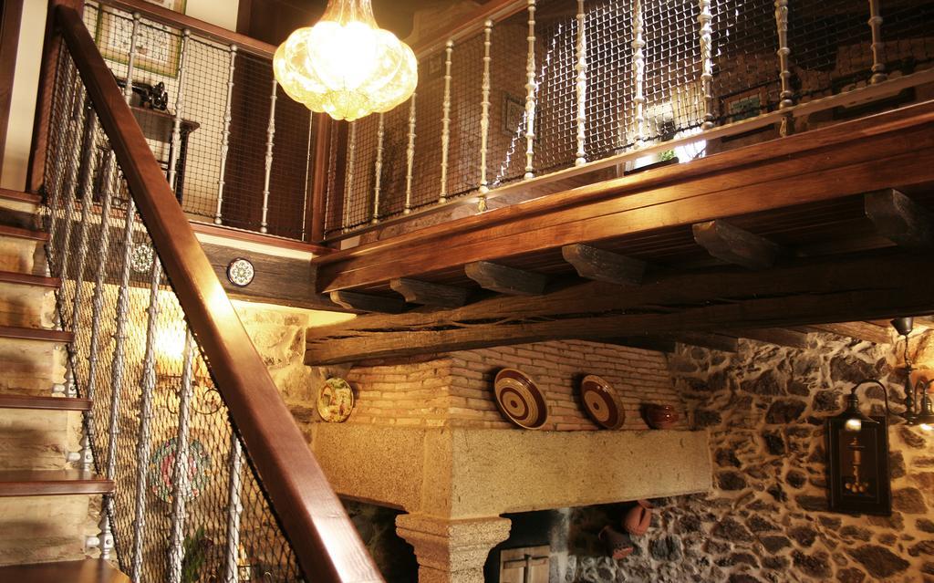 A Casa De Filomena 호텔 보이로 객실 사진