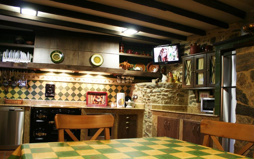 A Casa De Filomena 호텔 보이로 객실 사진