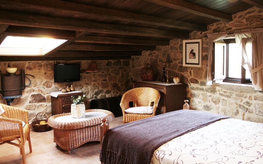 A Casa De Filomena 호텔 보이로 객실 사진