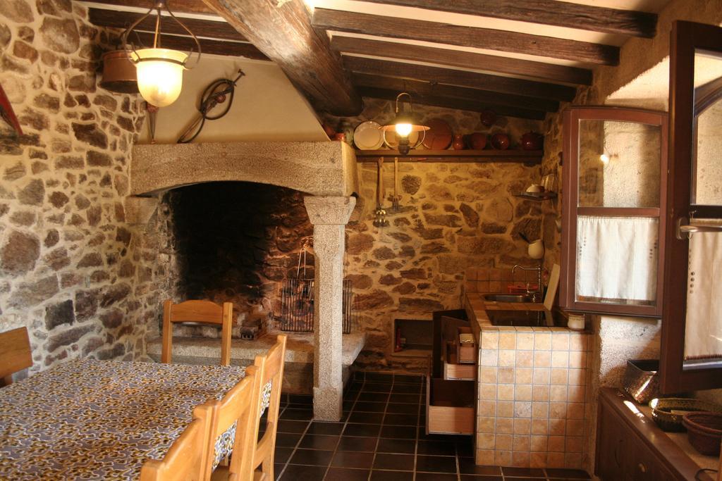 A Casa De Filomena 호텔 보이로 객실 사진