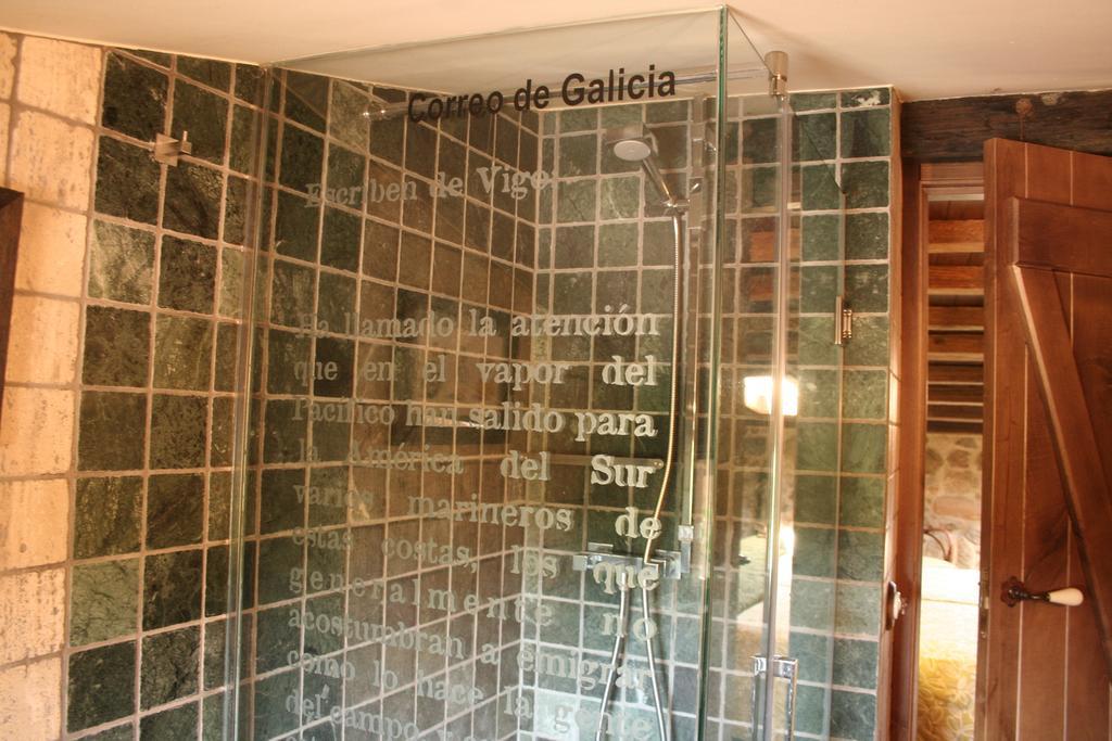 A Casa De Filomena 호텔 보이로 외부 사진