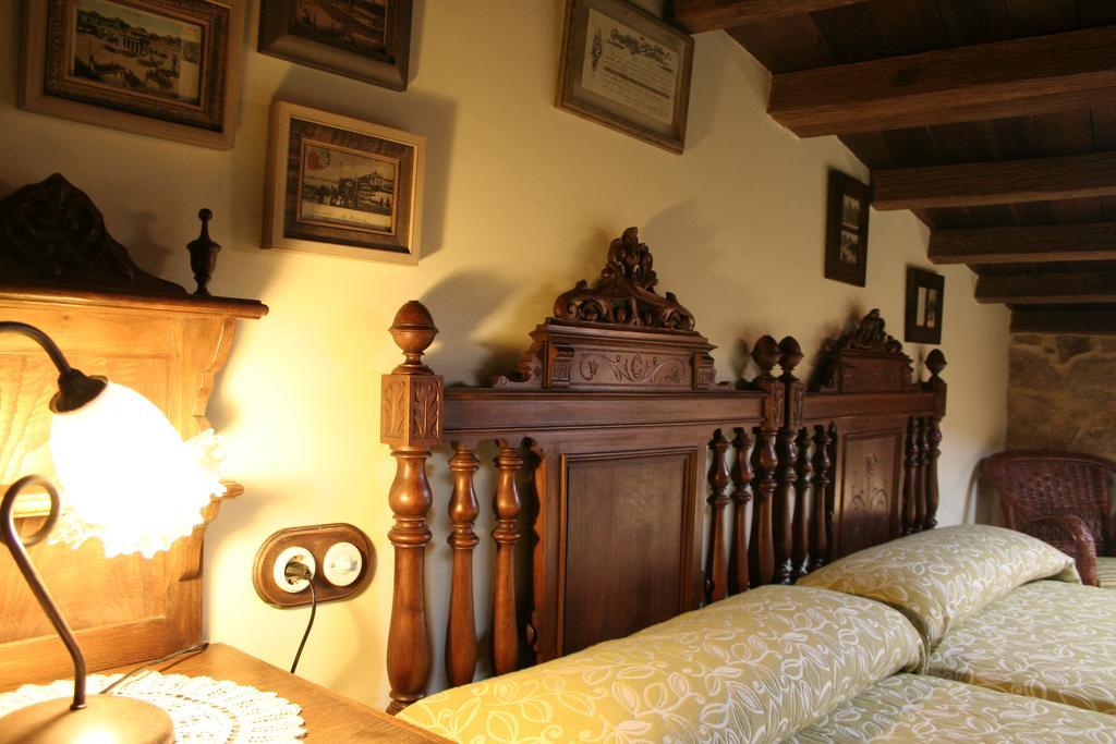 A Casa De Filomena 호텔 보이로 객실 사진