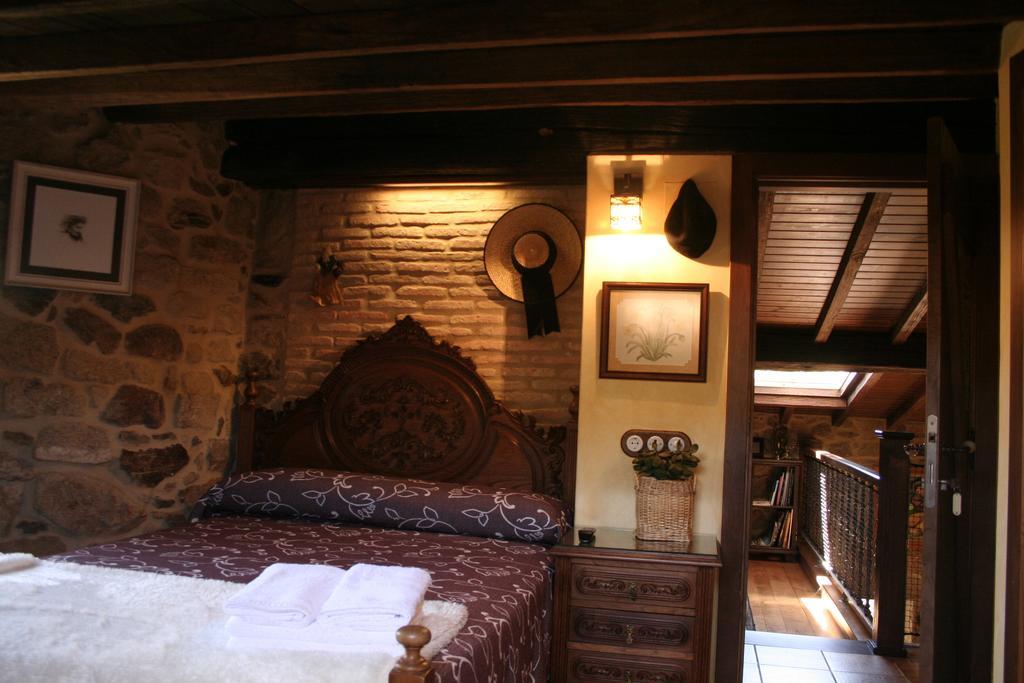 A Casa De Filomena 호텔 보이로 객실 사진