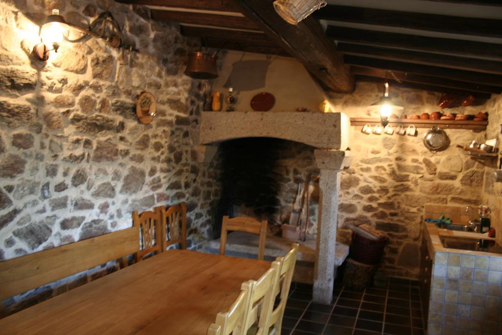 A Casa De Filomena 호텔 보이로 객실 사진
