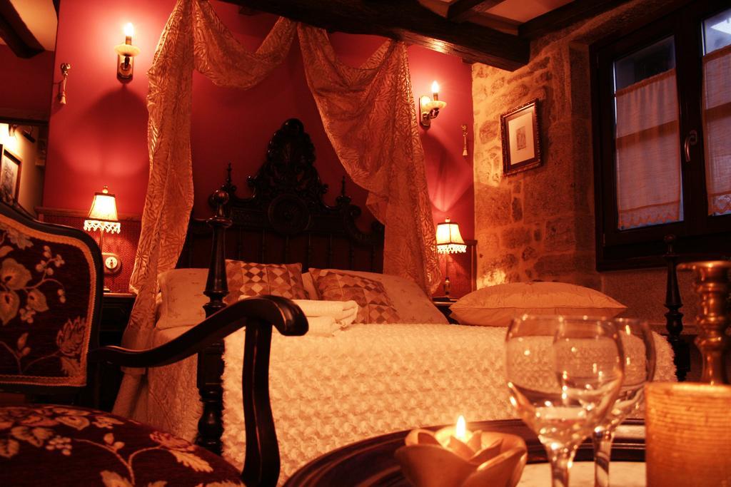 A Casa De Filomena 호텔 보이로 외부 사진