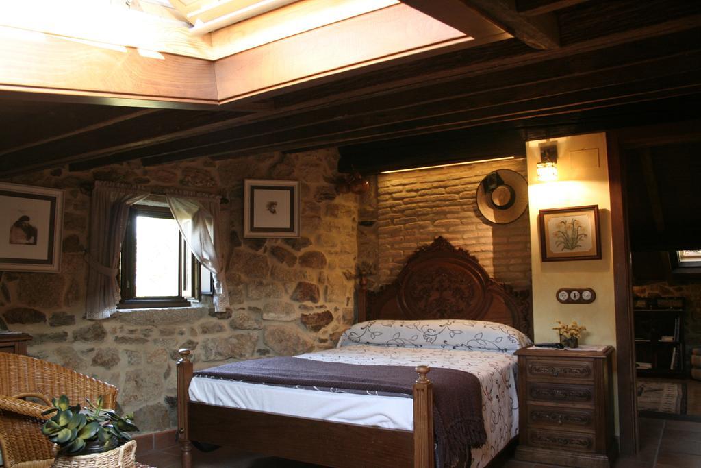 A Casa De Filomena 호텔 보이로 외부 사진