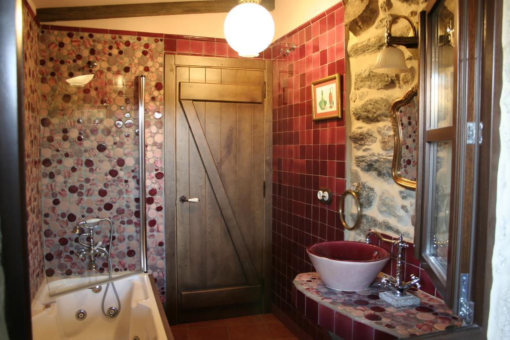 A Casa De Filomena 호텔 보이로 외부 사진